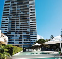 Ultra Broadbeach - Accommodation Port Macquarie