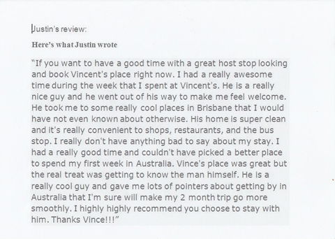 VILY Place - Accommodation Port Macquarie 16