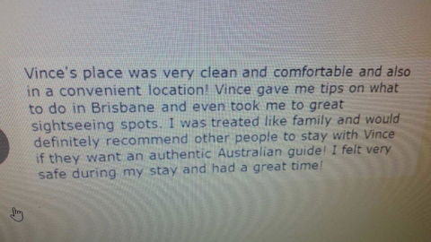 VILY Place - Accommodation Port Macquarie 15