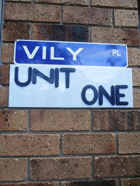 VILY Place - Accommodation Port Macquarie 8