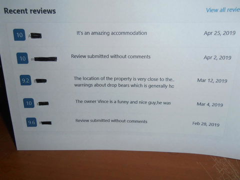 VILY Place - Accommodation Port Macquarie 10