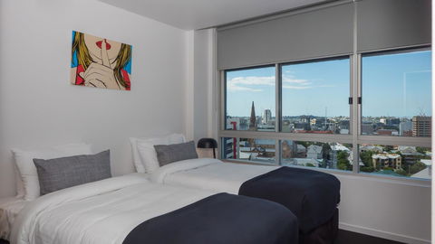 Ridge Apartment Hotel - Accommodation Port Macquarie 27