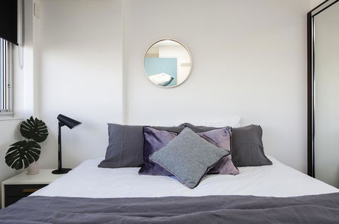 Ridge Apartment Hotel - Accommodation Port Macquarie 19