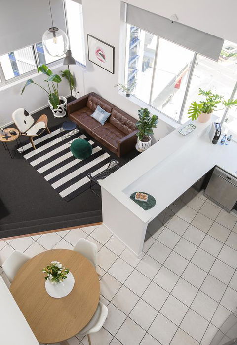 Ridge Apartment Hotel - Accommodation Port Macquarie 10