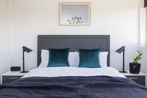 Ridge Apartment Hotel - Accommodation Port Macquarie 0