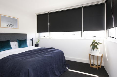 Ridge Apartment Hotel - Accommodation Port Macquarie 9