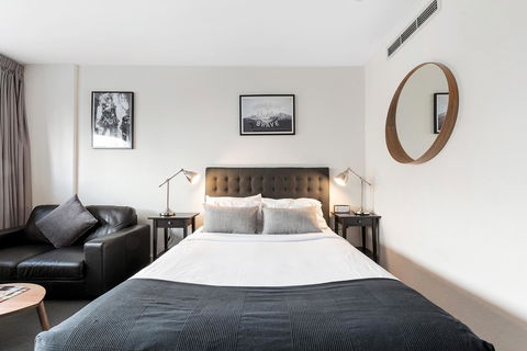 Ridge Apartment Hotel - Accommodation Port Macquarie 1