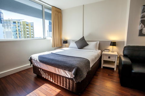 Ridge Apartment Hotel - Accommodation Port Macquarie 40