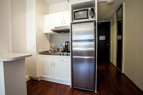 Ridge Apartment Hotel - Accommodation Port Macquarie 41