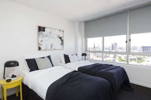 Ridge Apartment Hotel - Accommodation Port Macquarie 12