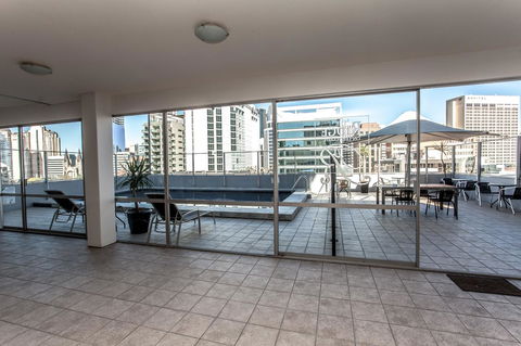 Ridge Apartment Hotel - Accommodation Port Macquarie 42