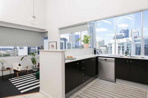 Ridge Apartment Hotel - Accommodation Port Macquarie 16