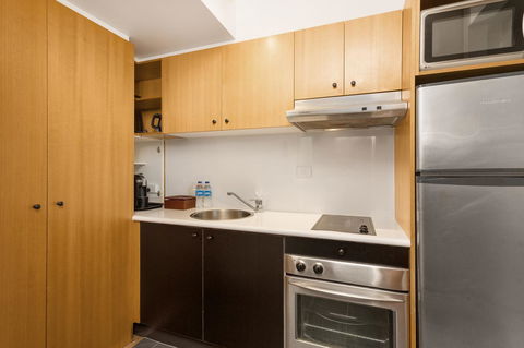 Ridge Apartment Hotel - Accommodation Port Macquarie 31