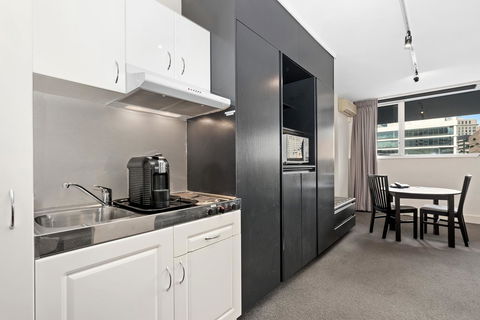 Ridge Apartment Hotel - Accommodation Port Macquarie 2