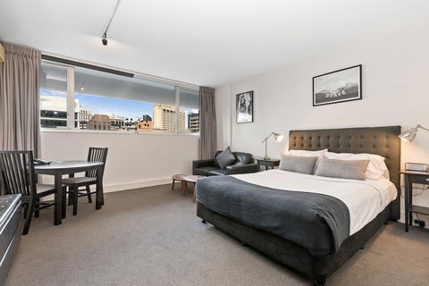 Ridge Apartment Hotel - Accommodation Port Macquarie 7