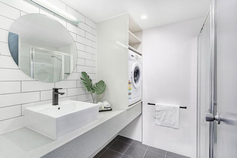 Ridge Apartment Hotel - Accommodation Port Macquarie 36