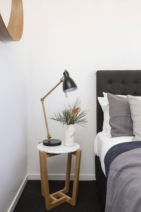 Ridge Apartment Hotel - Accommodation Port Macquarie 17