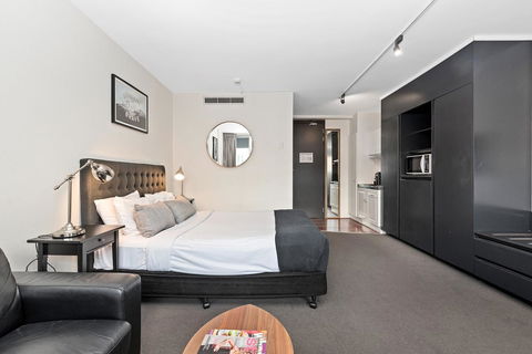 Ridge Apartment Hotel - Accommodation Port Macquarie 6