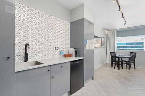 Ridge Apartment Hotel - Accommodation Port Macquarie 35