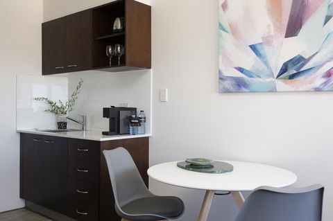 Ridge Apartment Hotel - Accommodation Port Macquarie 20