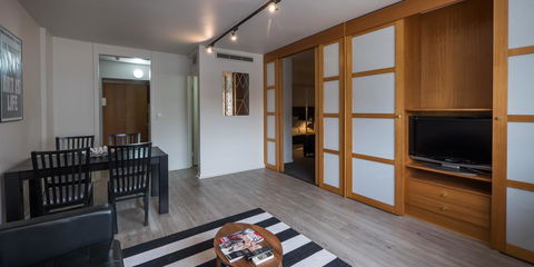 Ridge Apartment Hotel - Accommodation Port Macquarie 3