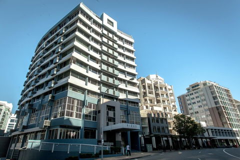 Ridge Apartment Hotel - Accommodation Port Macquarie 33