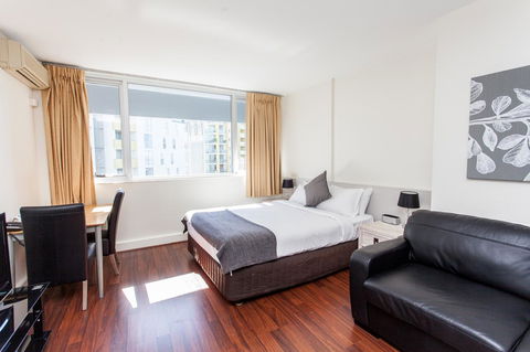 Ridge Apartment Hotel - Accommodation Port Macquarie 39