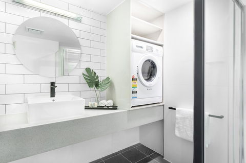 Ridge Apartment Hotel - Accommodation Port Macquarie 34