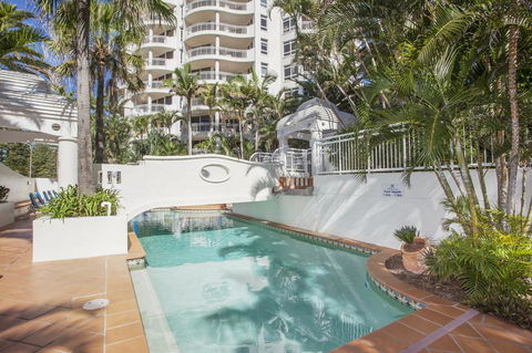 ULTIQA Burleigh Mediterranean Resort - Accommodation Port Macquarie 16