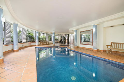 ULTIQA Burleigh Mediterranean Resort - Accommodation Port Macquarie 40