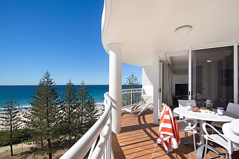 ULTIQA Burleigh Mediterranean Resort - Accommodation Port Macquarie 32