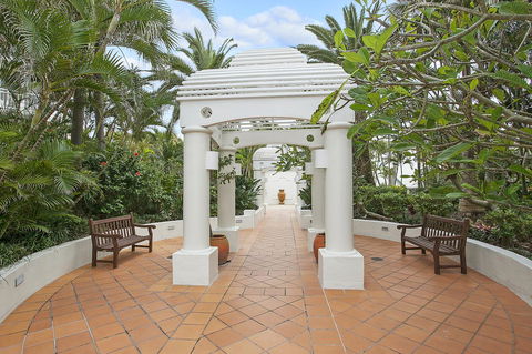 ULTIQA Burleigh Mediterranean Resort - Accommodation Port Macquarie 18