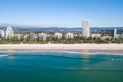 ULTIQA Burleigh Mediterranean Resort - Accommodation Port Macquarie 9