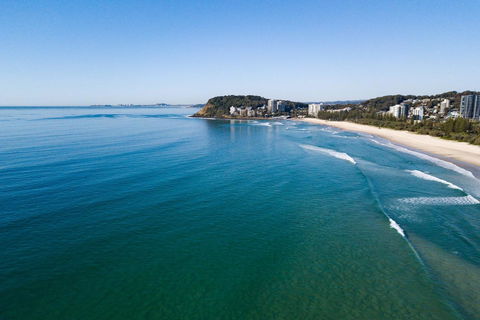 ULTIQA Burleigh Mediterranean Resort - Accommodation Port Macquarie 11