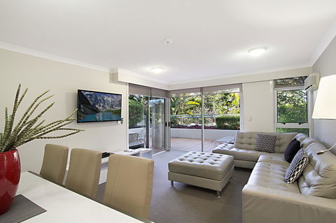 ULTIQA Burleigh Mediterranean Resort - Accommodation Port Macquarie 35
