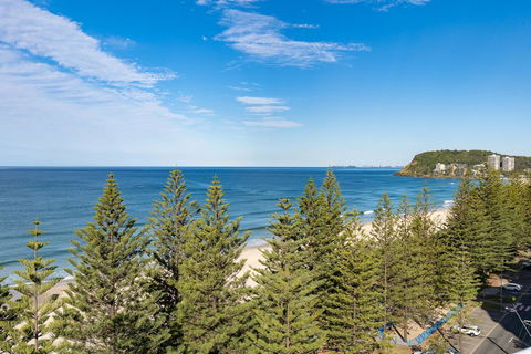 ULTIQA Burleigh Mediterranean Resort - Accommodation Port Macquarie 8