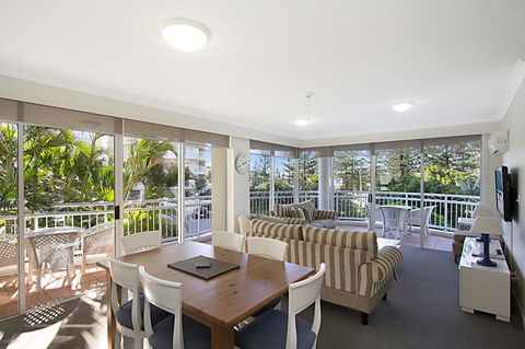ULTIQA Burleigh Mediterranean Resort - Accommodation Port Macquarie 5