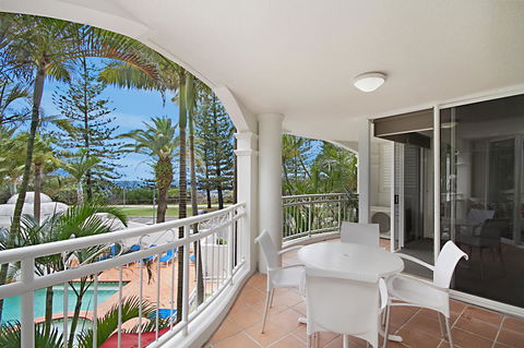 ULTIQA Burleigh Mediterranean Resort - Accommodation Port Macquarie 34