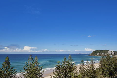 ULTIQA Burleigh Mediterranean Resort - Accommodation Port Macquarie 24