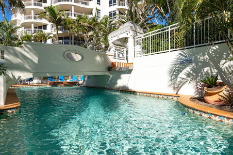 ULTIQA Burleigh Mediterranean Resort - Accommodation Port Macquarie 12