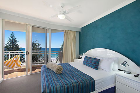 ULTIQA Burleigh Mediterranean Resort - Accommodation Port Macquarie 2