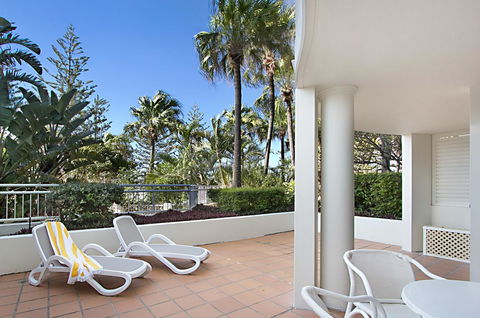 ULTIQA Burleigh Mediterranean Resort - Accommodation Port Macquarie 33