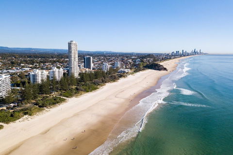 ULTIQA Burleigh Mediterranean Resort - Accommodation Port Macquarie 10