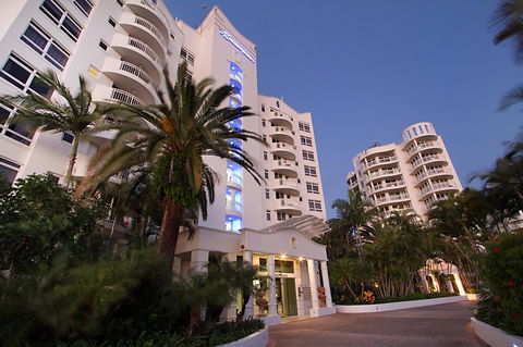 ULTIQA Burleigh Mediterranean Resort - Accommodation Port Macquarie 38