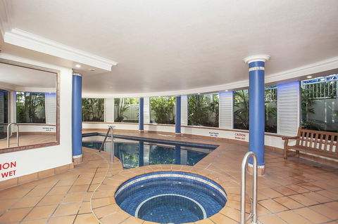 ULTIQA Burleigh Mediterranean Resort - Accommodation Port Macquarie 22