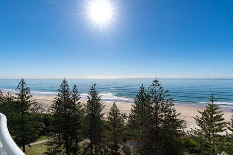 ULTIQA Burleigh Mediterranean Resort - Accommodation Port Macquarie 15
