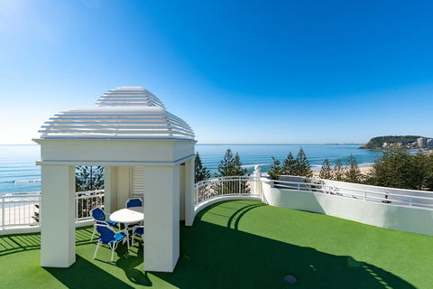 ULTIQA Burleigh Mediterranean Resort - Accommodation Port Macquarie 1