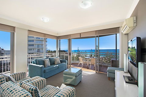 ULTIQA Burleigh Mediterranean Resort - Accommodation Port Macquarie 6