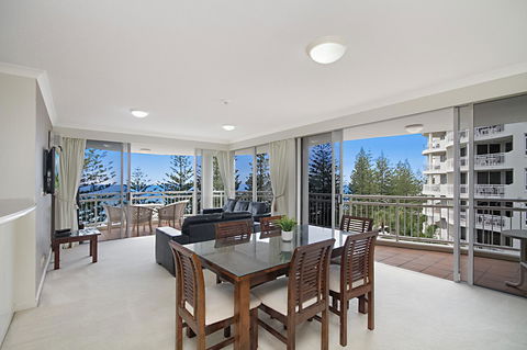 ULTIQA Burleigh Mediterranean Resort - Accommodation Port Macquarie 4