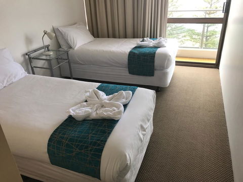 Northwind Beachfront Apartments - Accommodation Port Macquarie 11